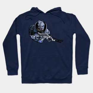 Archangel Hoodie